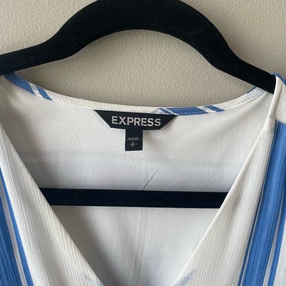 Express Maxi Dress - Picture 2 of 2